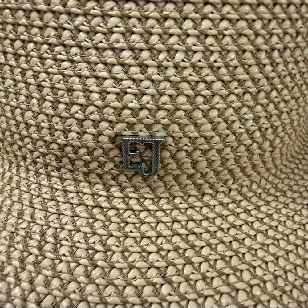 Eric Javits New York sun hat - Picture 8 of 12